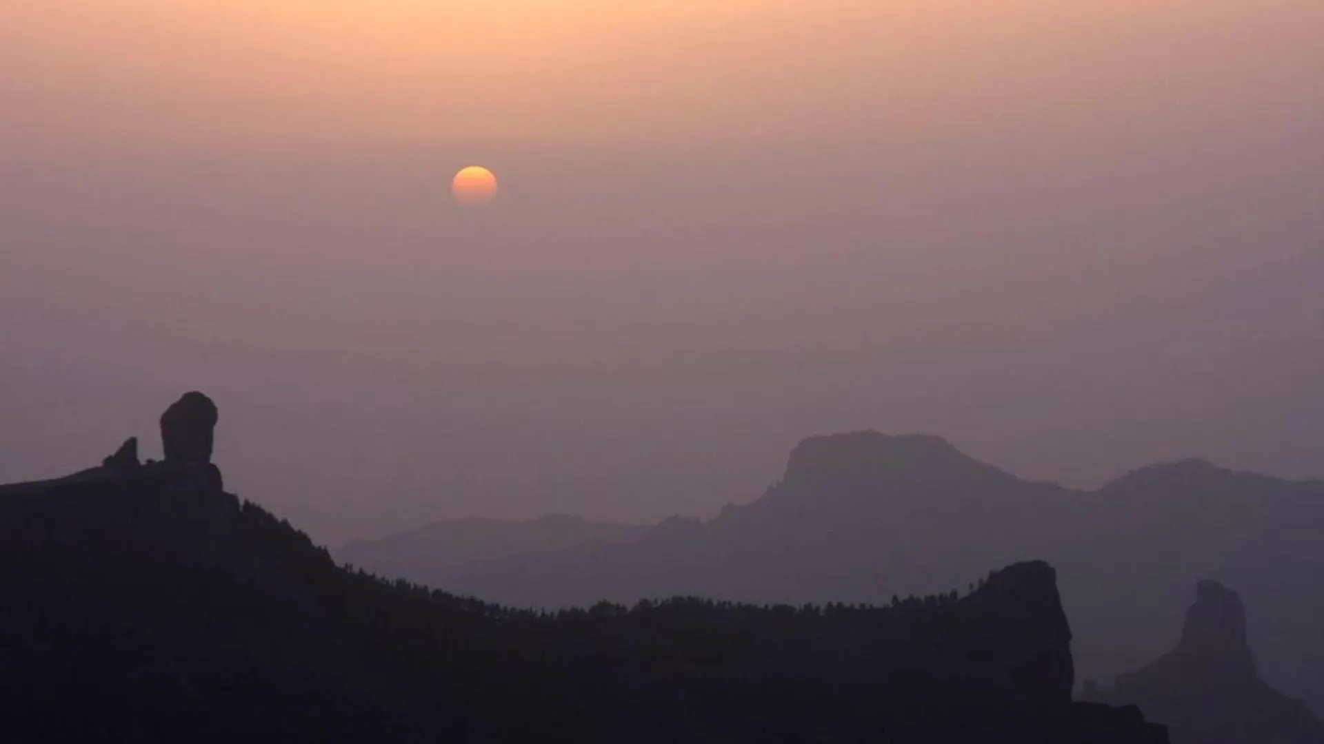公寓 Dune View Sunset Haven Near Yumbo In Aloe 马斯帕洛马斯 西班牙