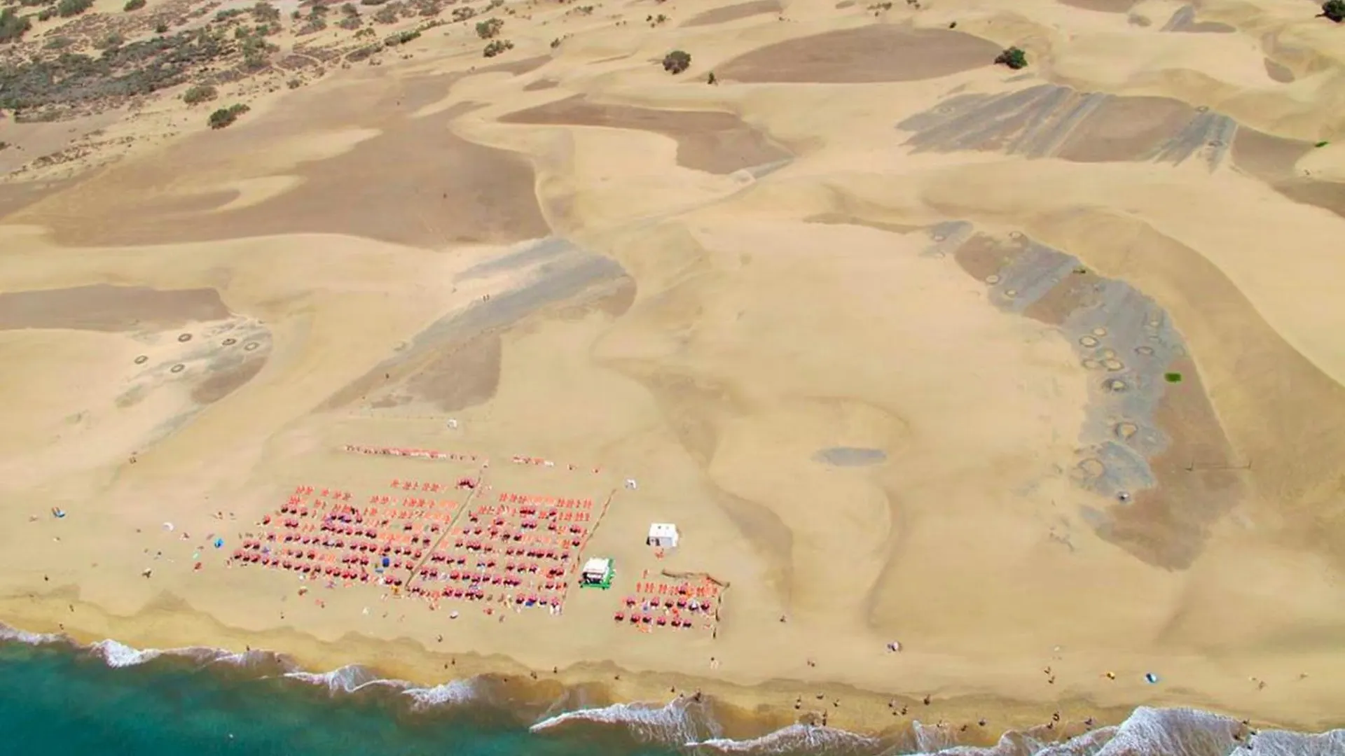 מספאלומס Dune View Sunset Haven Near Yumbo In Aloe 0*,