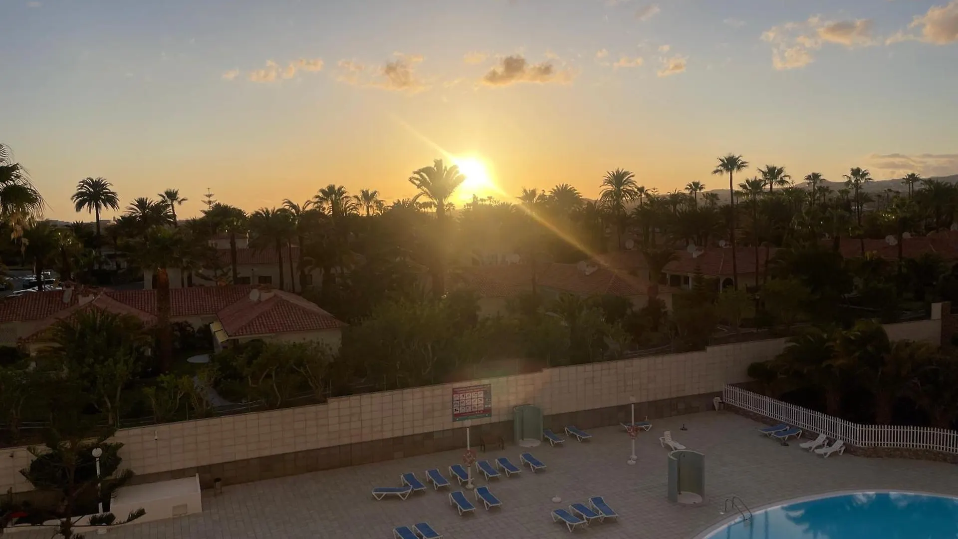 דירה מספאלומס Dune View Sunset Haven Near Yumbo In Aloe